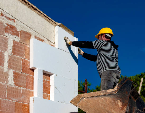Best Fiberglass Insulation  in West Point, VA