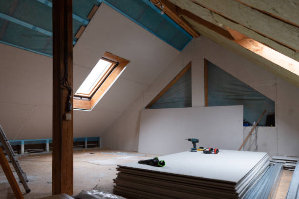 Best Insulation Inspection Services  in West Point, VA