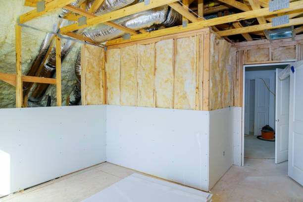 Best Local Insulation Services  in West Point, VA