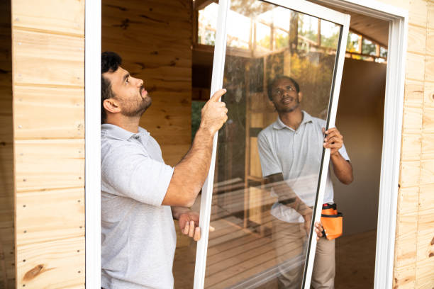 Range of Insulation Solutions in West Point, VA