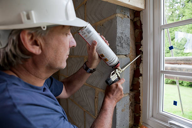 Trusted West Point, VA Insulation Contractor Experts