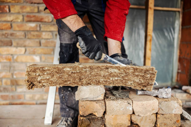 Best Insulation Repair Services  in West Point, VA